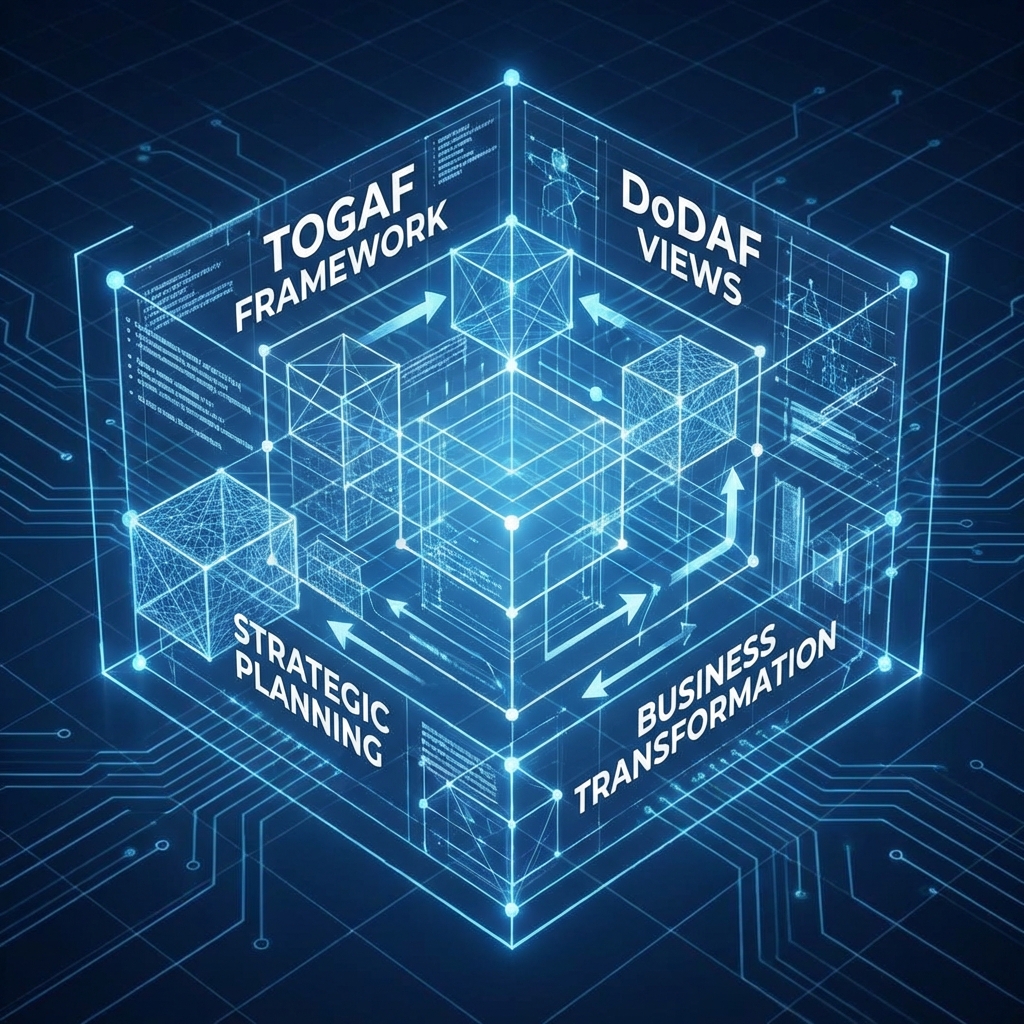 Enterprise Architecture