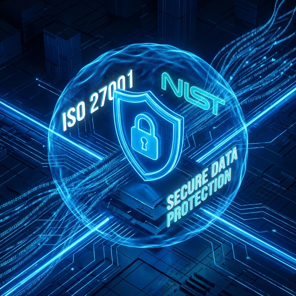 Security Framework Compliance